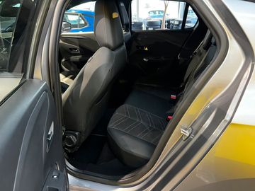 Bild 10 Opel Corsa Corsa-e GS - S/LHZ | RFK | Massage | 3-phasig
