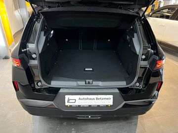 Bild 11 Opel Grandland (X) Grandland GS MHEV - RFK | NAVI | SHZ/LHZ