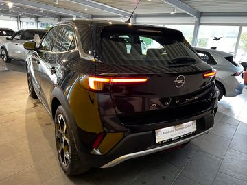 Bild 5 Opel Mokka-e Ultimate - S/LHZ | RFK | ACC | 3-phasig