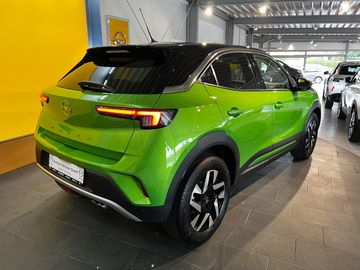 Bild 3 Opel Mokka Elegance - S/LHZ | RFK | ACC | TotW