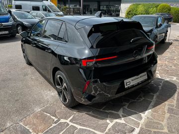 Bild 18 Opel Astra GS Hybrid - S/LHZ | 360° K. | ACC | Navi