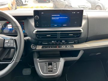 Bild 17 Opel Zafira GS - RFK | S/LHZ | Standhzg. | VIP-Paket