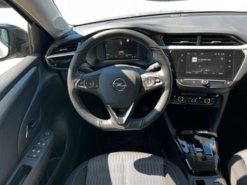 Bild 12 Opel Corsa Corsa-e Edition - SHZ | LHZ | RFK | 3-phasig