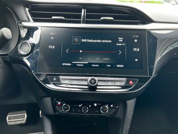 Bild 14 Opel Corsa Corsa-e Ultimate - SHZ | LHZ | RFK | TotW.