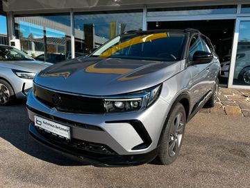 Bild 18 Opel Grandland (X) Grandland Ultimate - L/SHZ | ACC | 360° Kam.