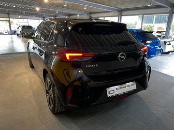 Bild 5 Opel Corsa Corsa-e Ultimate - SHZ | LHZ | RFK | TotW.