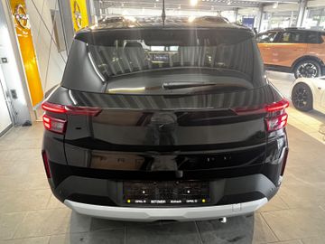 Bild 4 Opel Frontera GS 1.2 - 107kW | LED | Navi | 130° RFK