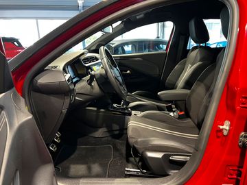 Bild 9 Opel Corsa GS Line - S/LHZ | RFK | PDC v&h | TotW.