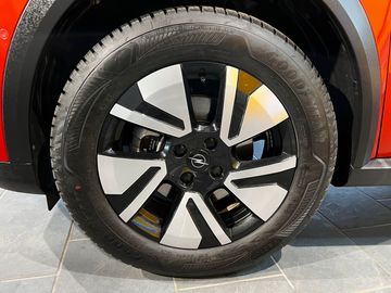 Bild 8 Opel Frontera Electric GS - S/LHZ | RFK | TotW