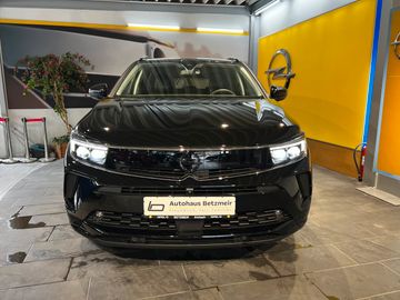 Bild 7 Opel Grandland (X) Grandland GS Line - SHZ/LHZ | 360° K. | Navi
