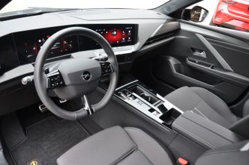 Bild 8 Opel Astra 1,2 GS Line +SHZ+LHZ+KAMERA+NAVI+PDC