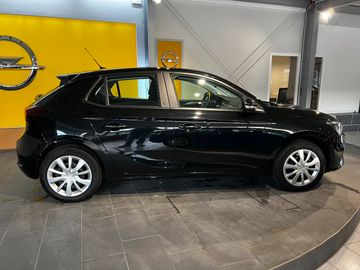 Bild 2 Opel Corsa Corsa-e Edition - KlimaA. | 3-phasig | DAB