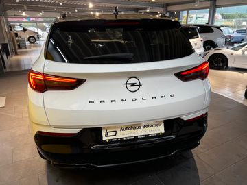 Bild 4 Opel Grandland (X) Grandland GS - S/LHZ | 360° | TotW.