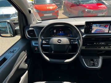 Bild 14 Opel Zafira GS - RFK | S/LHZ | Standhzg. | VIP-Paket