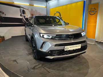 Bild Mokka-e Opel