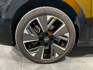 Bild 8 Opel Corsa Corsa-e Ultimate - SHZ | LHZ | RFK | TotW.