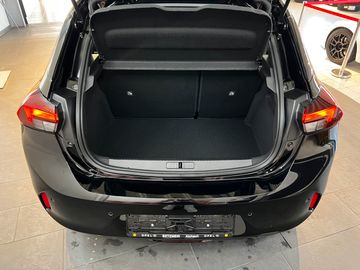 Bild 11 Opel Corsa Edition MHEV - SHZ/LHZ/RFK - ab 249 € p.M.