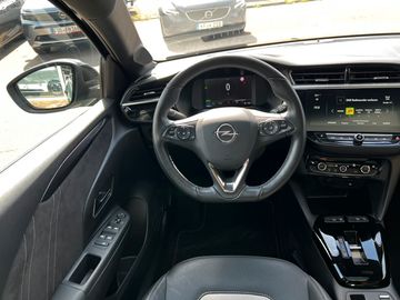 Bild 12 Opel Corsa Corsa-e Ultimate - S/LHZ | RFK | 11 kW | Pano