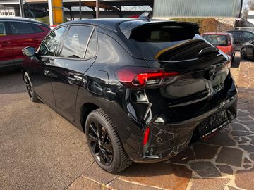 Bild 18 Opel Corsa GS - SHZ | LHZ | RFK | PDC vo u. hi