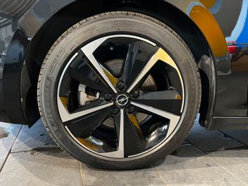 Bild 8 Opel Astra GS Hybrid - S/LHZ | 360° K. | ACC | Navi