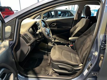 Bild 9 Kia Rio - Klima | PDC hinten | Tempomat