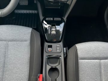 Bild 15 Opel Corsa Edition MHEV - SHZ | LHZ | Apple/Android