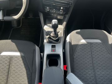 Bild 15 Opel Mokka Edition - Navi - SHZ - LED- Facelift