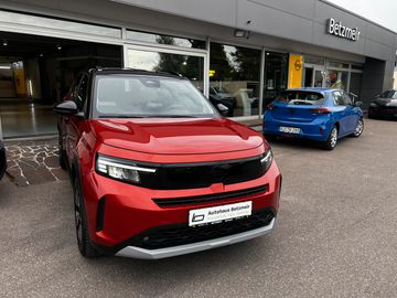 Bild 16 Opel Frontera Electric GS - S/LHZ | RFK | TotW
