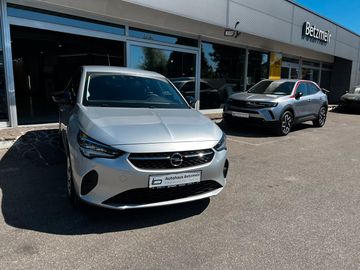 Bild 16 Opel Corsa Corsa-e Edition - SHZ | LHZ | RFK | 3-phasig