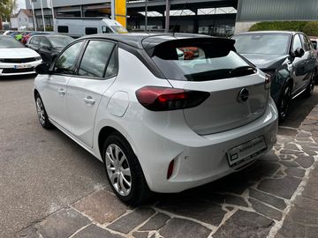 Bild 18 Opel Corsa Corsa-e Edition - SHZ | LHZ | RFK | KlimaAut.