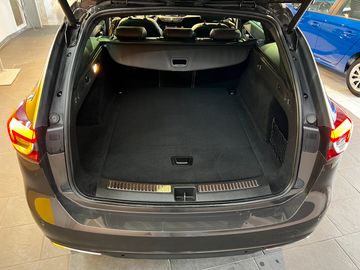 Bild 11 Opel Insignia ST Ultimate - AHK | RFK | S/LHZ | ACC