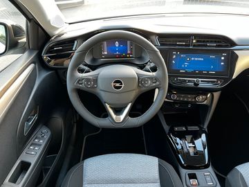 Bild 12 Opel Corsa Edition - LHZ | SHZ | RFK | TotWinkel