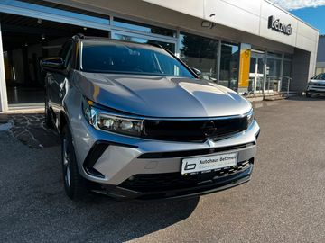 Bild 17 Opel Grandland (X) Grandland Ultimate - L/SHZ | ACC | 360° Kam.