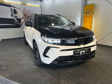 Bild Grandland (X) Opel