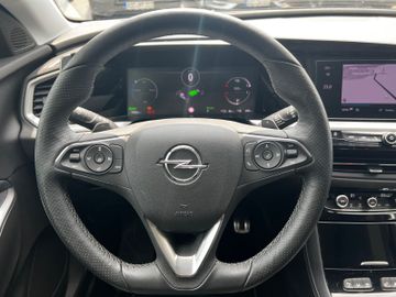 Bild 13 Opel Grandland (X) Grandland GSe PHEV - 360° | Sitz-/Lenkradhzg.