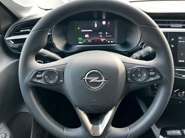 Bild 13 Opel Corsa Corsa-e Edition - KlimaA. | 3-phasig | DAB