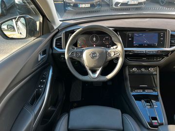 Bild 12 Opel Grandland (X) Grandland Ultimate - L/SHZ | ACC | 360° Kam.