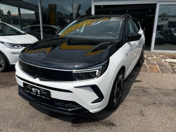 Bild 17 Opel Grandland (X) Grandland GSe PHEV - 360° | Sitz-/Lenkradhzg.