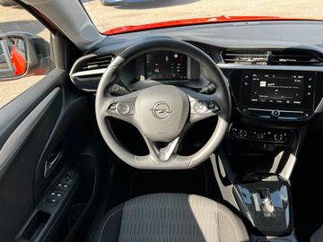 Bild 12 Opel Corsa Corsa-e Edition - SHZ | 180° RFK | 3-phasig