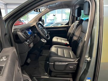 Bild 9 Opel Zafira GS - RFK | S/LHZ | Standhzg. | VIP-Paket
