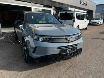 Bild 16 Opel Grandland (X) Grandland GS PHEV - 360° | AHK | SHZ/LHZ | ACC