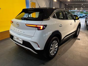 Bild 3 Opel Mokka Enjoy - SHZ | LHZ | RFK | Klima