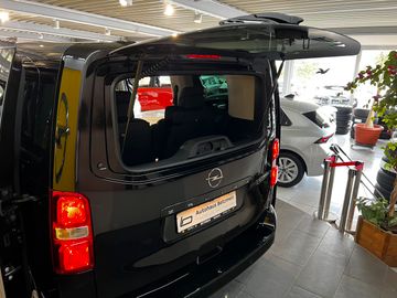 Bild 11 Opel Zafira GS - RFK | S/LHZ | Standhzg. | VIP-Paket