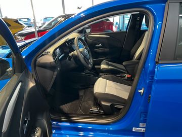 Bild 9 Opel Corsa Edition MHEV - SHZ | LHZ | RFK | TotWinkel