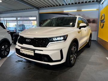 Bild 6 Kia Sorento 2.2 CRDI Spirit -AWD | 360° | BOSE | AHK
