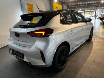 Bild 3 Opel Corsa GS - LHZ | SHZ | 130° RFK