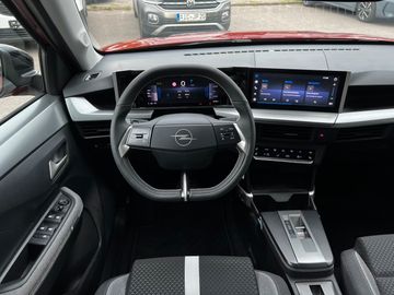 Bild 12 Opel Frontera Electric GS - S/LHZ | RFK | TotW