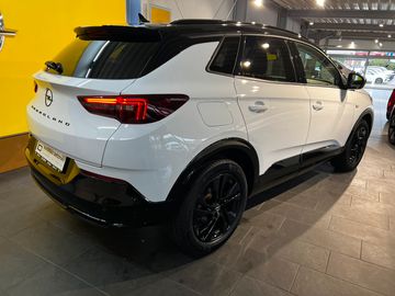 Bild 3 Opel Grandland (X) Grandland GS - S/LHZ | 360° | TotW.
