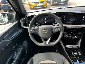 Bild 12 Opel Mokka-e Ultimate - S/LHZ | RFK | ACC | 3-phasig