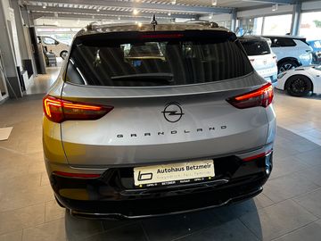 Bild 4 Opel Grandland (X) Grandland Ultimate - L/SHZ | ACC | 360° Kam.